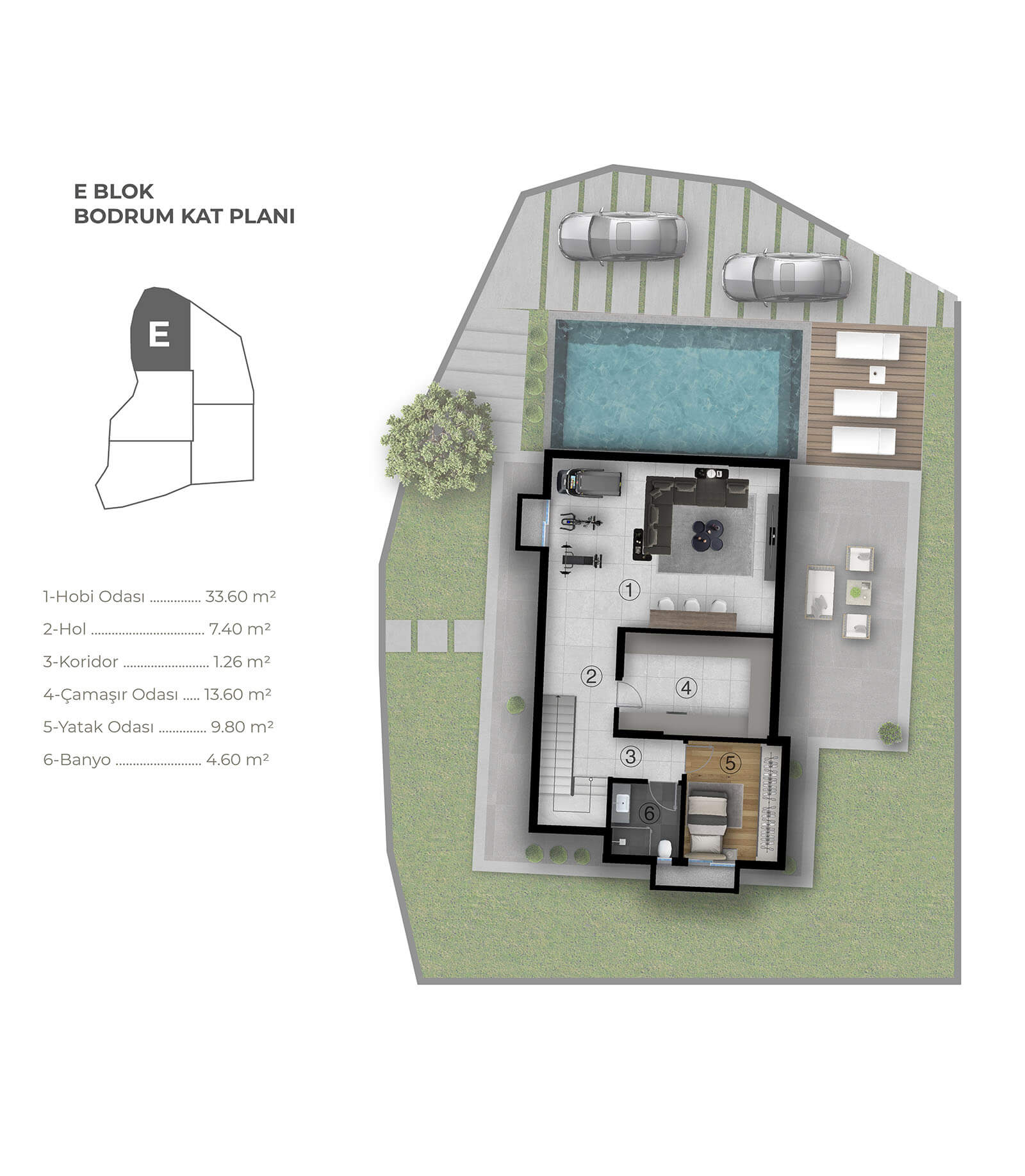 VILLA PLAN_A BLOK 1_0001_VILLA PLAN_E BLOK BODRUM